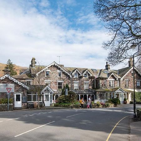 The Wordsworth Hotel Grasmere Eksteriør bilde