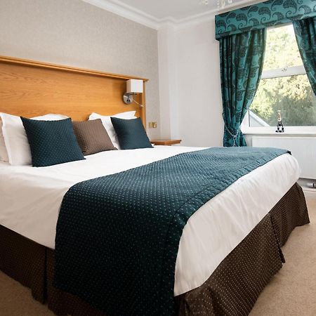 The Wordsworth Hotel Grasmere Eksteriør bilde
