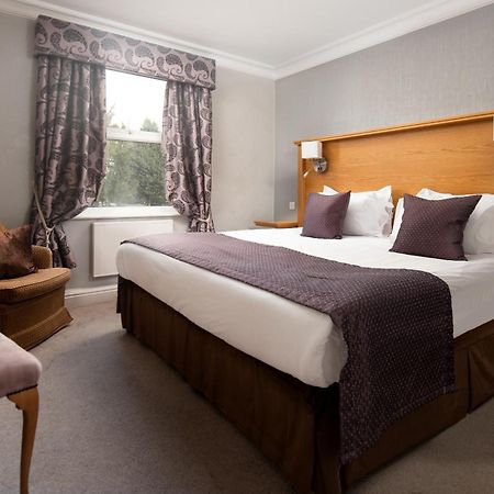 The Wordsworth Hotel Grasmere Eksteriør bilde