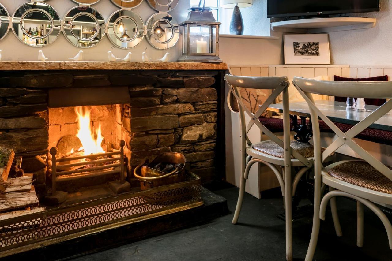 The Wordsworth Hotel Grasmere Eksteriør bilde
