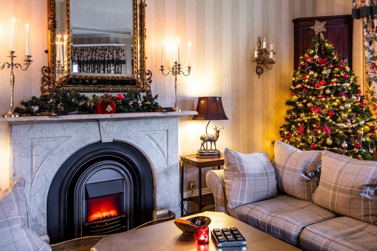 The Wordsworth Hotel Grasmere Eksteriør bilde
