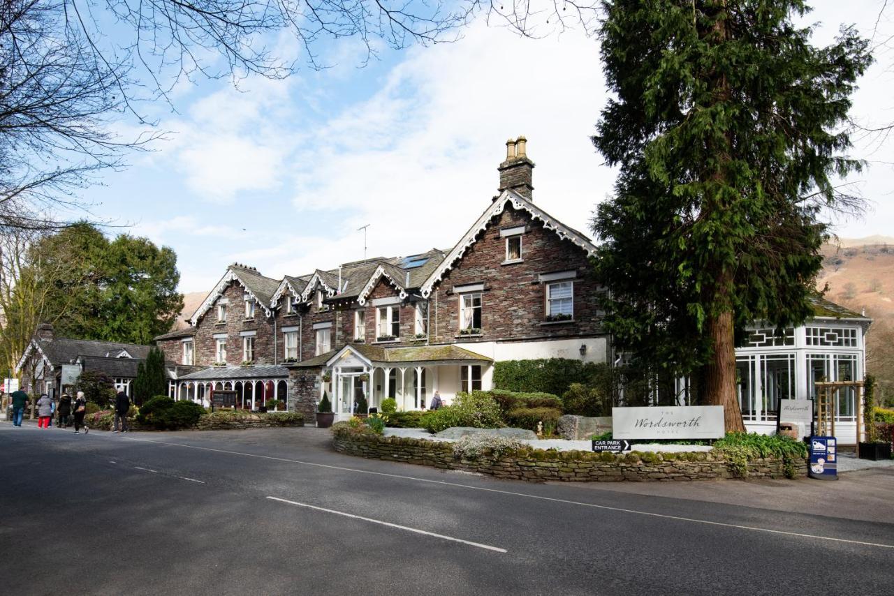 The Wordsworth Hotel Grasmere Eksteriør bilde