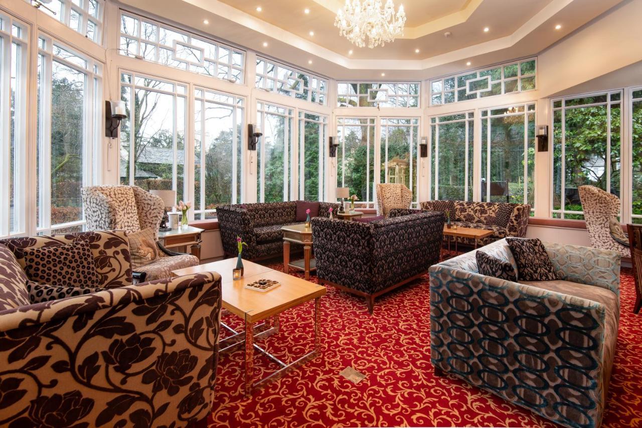 The Wordsworth Hotel Grasmere Eksteriør bilde