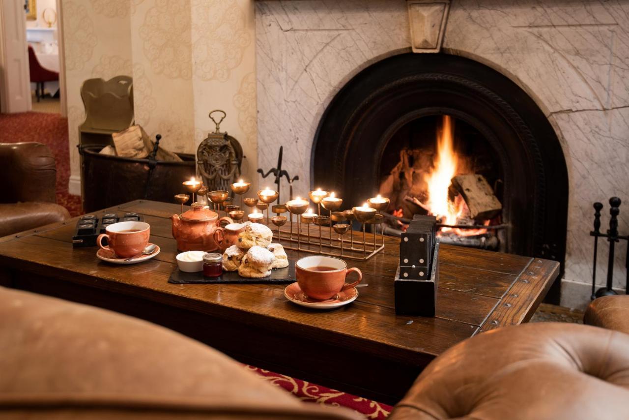 The Wordsworth Hotel Grasmere Eksteriør bilde