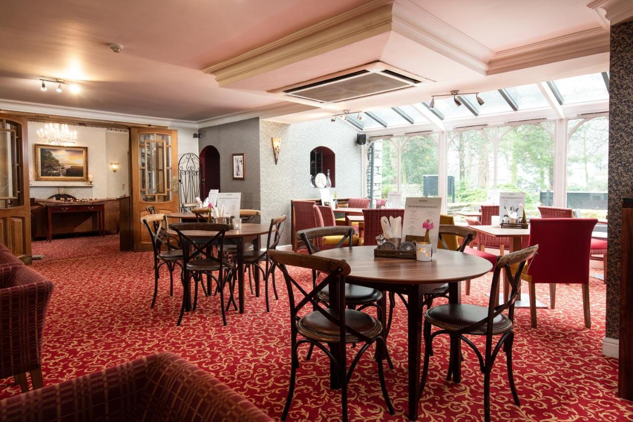 The Wordsworth Hotel Grasmere Eksteriør bilde