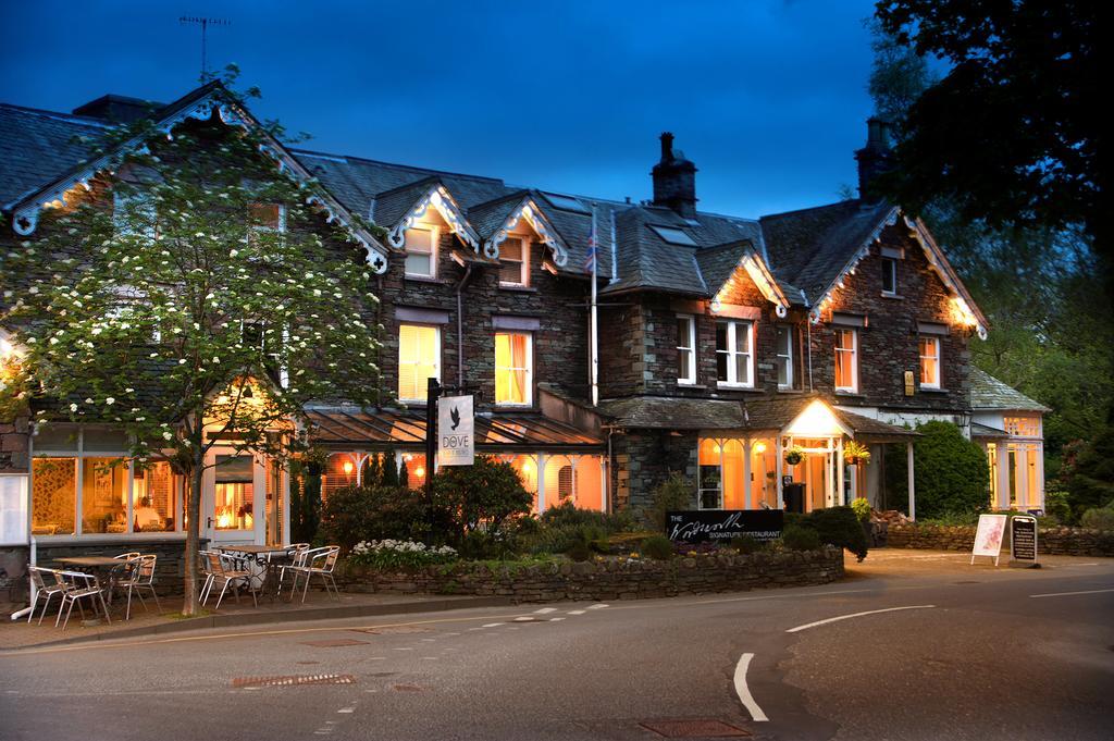 The Wordsworth Hotel Grasmere Eksteriør bilde