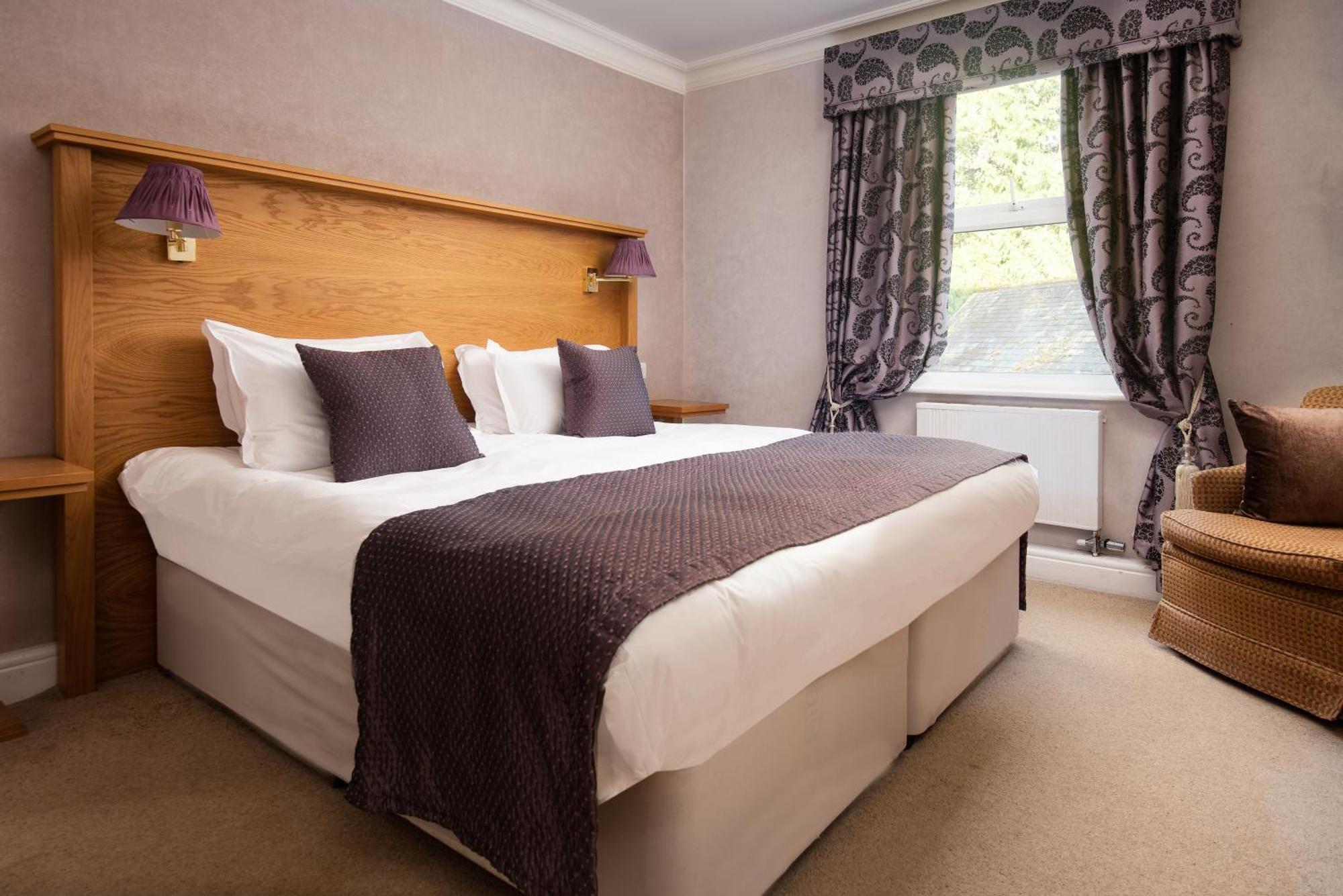 The Wordsworth Hotel Grasmere Eksteriør bilde