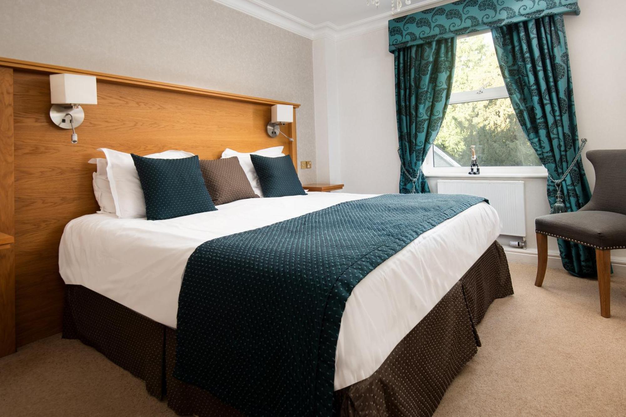 The Wordsworth Hotel Grasmere Eksteriør bilde