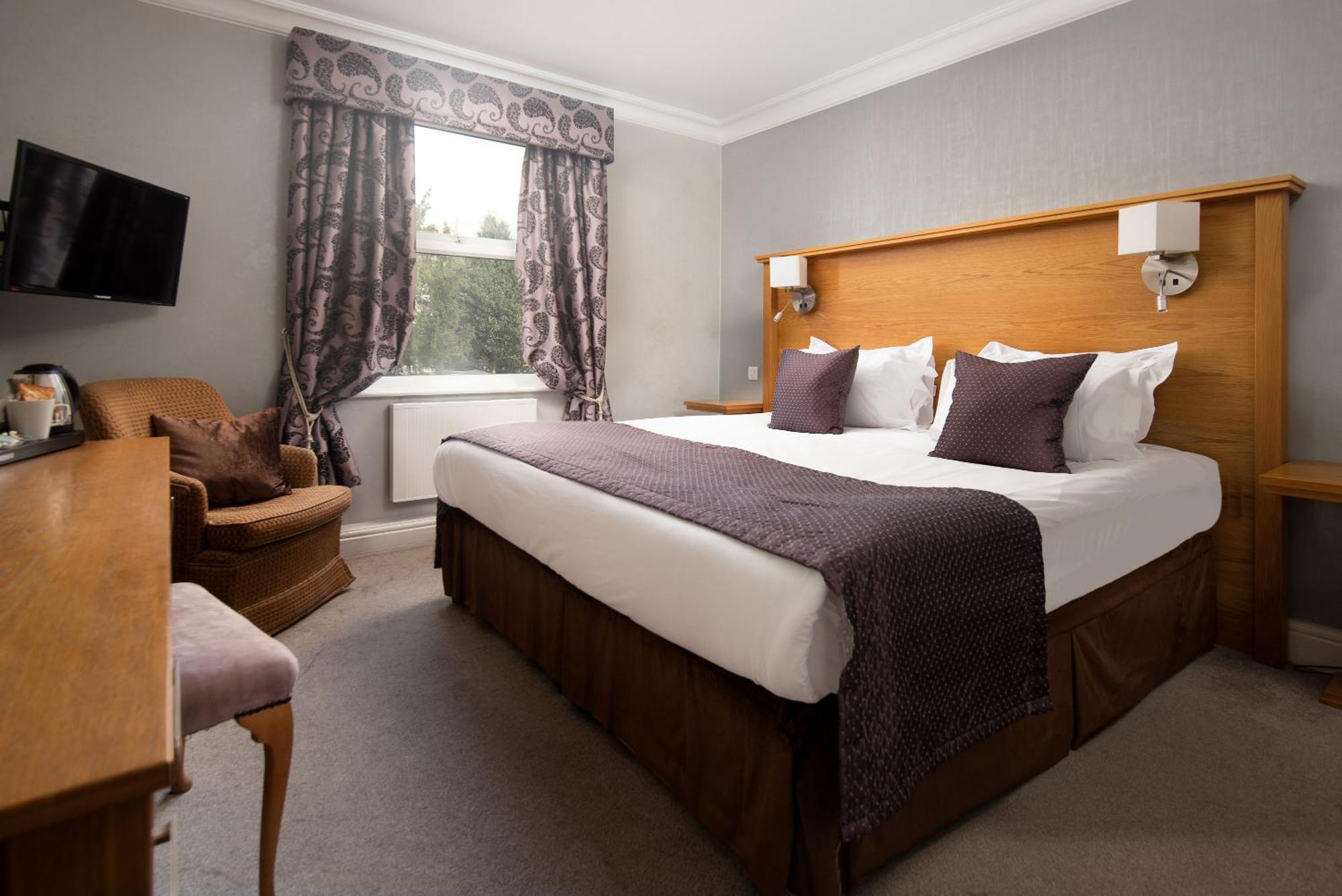 The Wordsworth Hotel Grasmere Eksteriør bilde