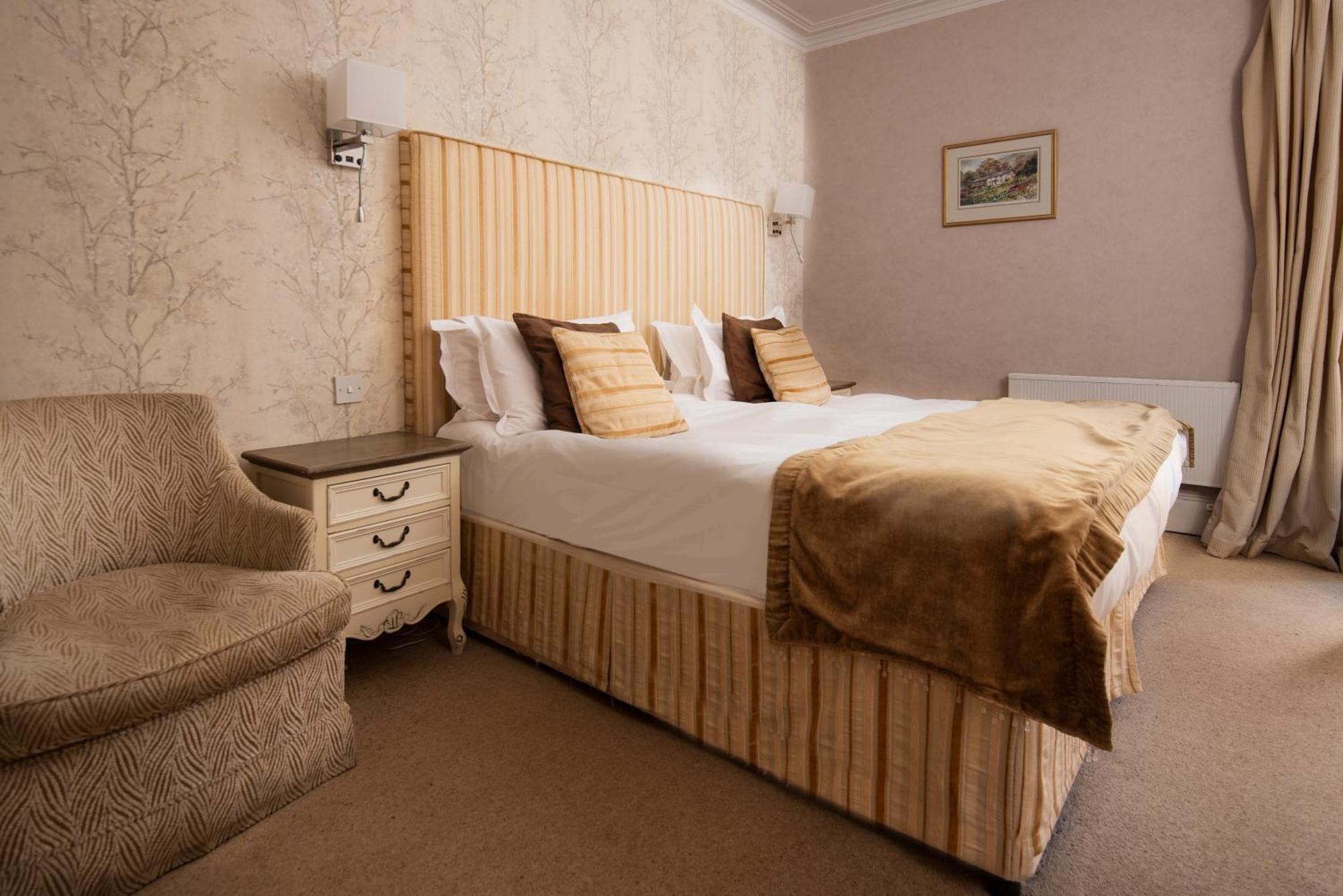 The Wordsworth Hotel Grasmere Eksteriør bilde