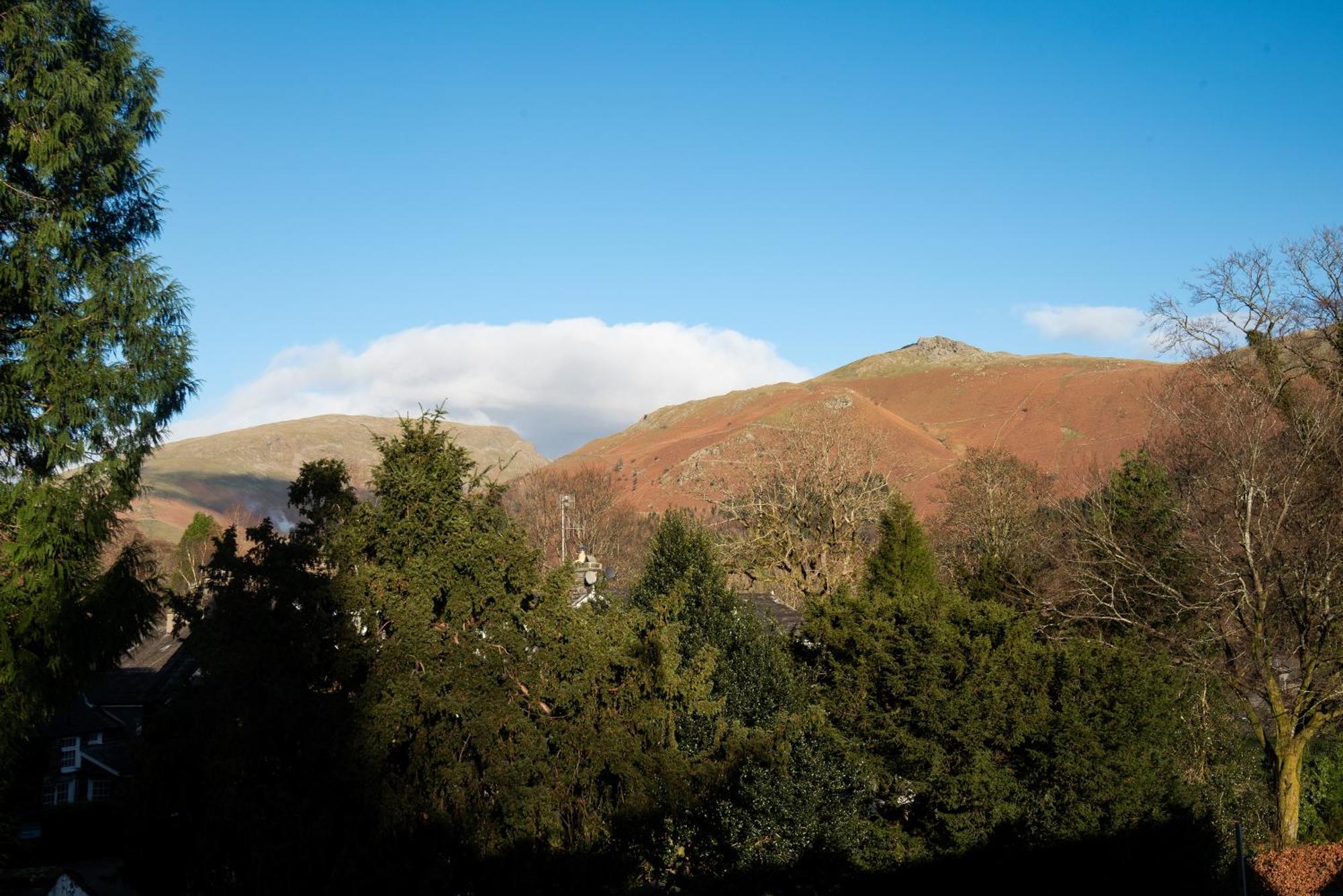 The Wordsworth Hotel Grasmere Eksteriør bilde