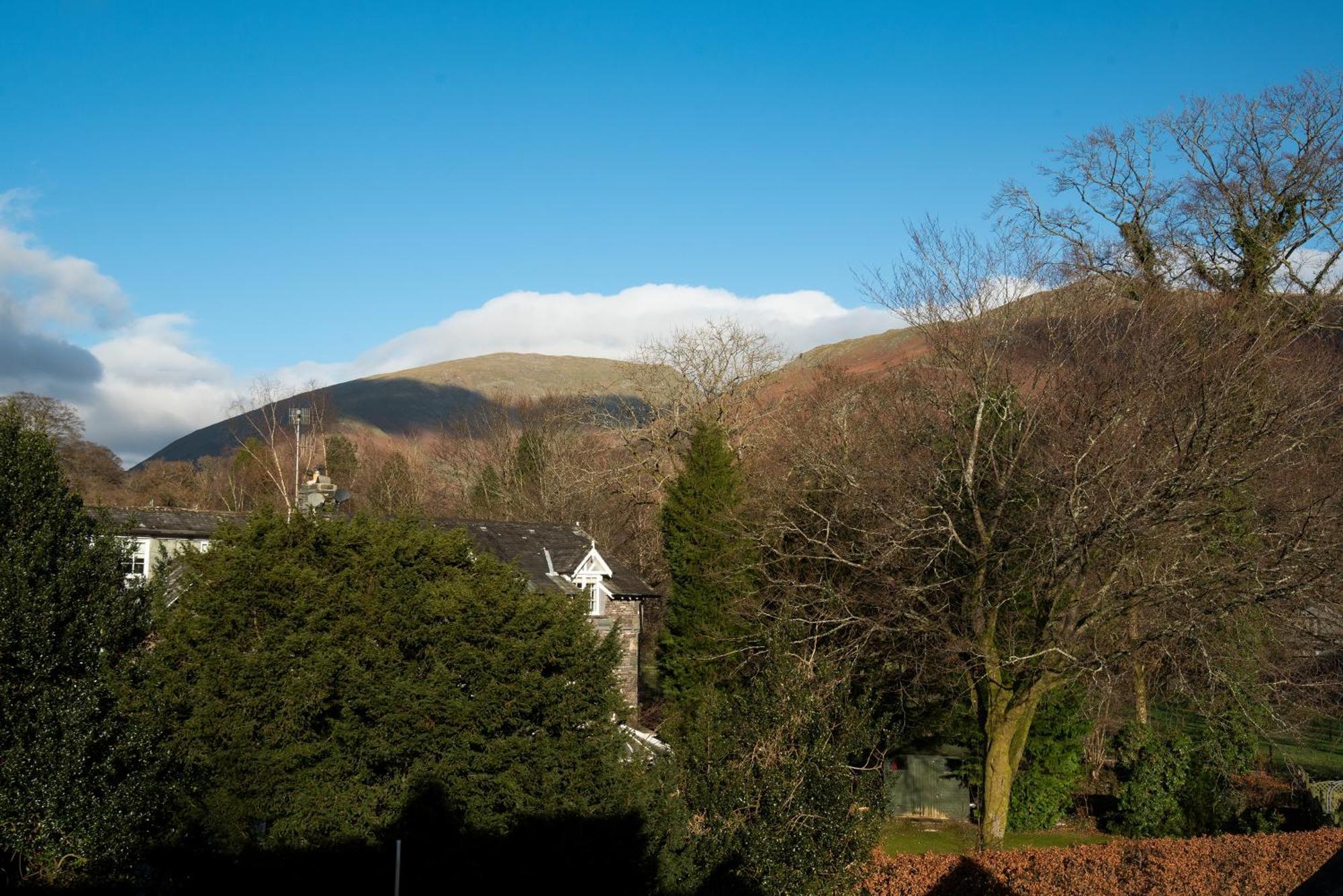 The Wordsworth Hotel Grasmere Eksteriør bilde