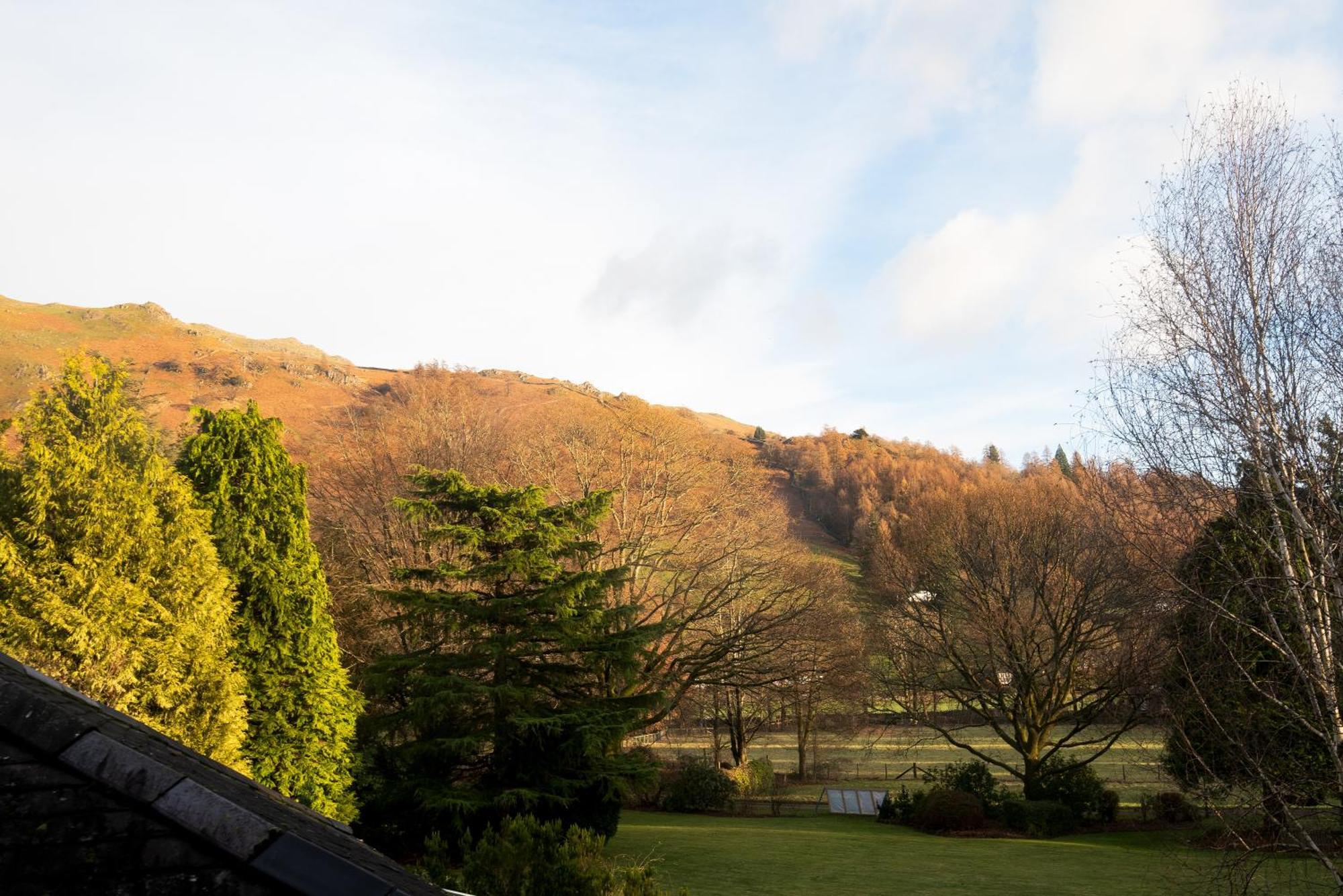 The Wordsworth Hotel Grasmere Eksteriør bilde
