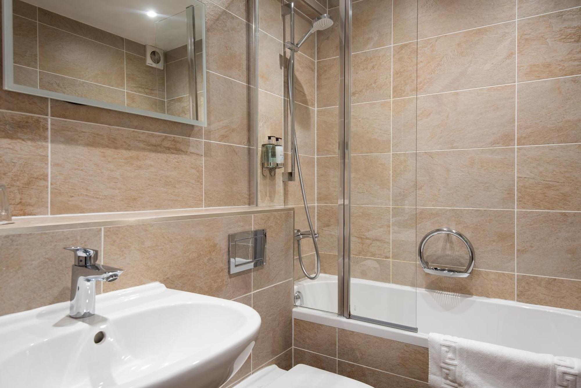 The Wordsworth Hotel Grasmere Rom bilde