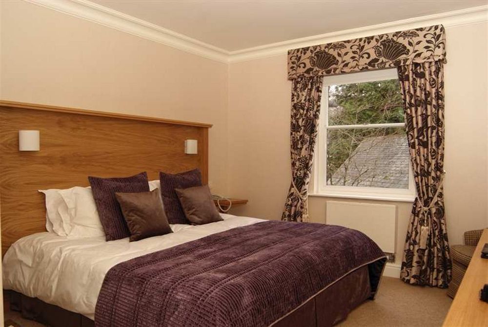The Wordsworth Hotel Grasmere Eksteriør bilde