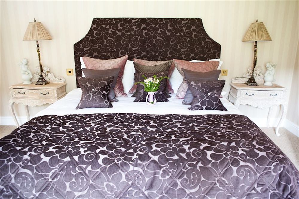 The Wordsworth Hotel Grasmere Eksteriør bilde