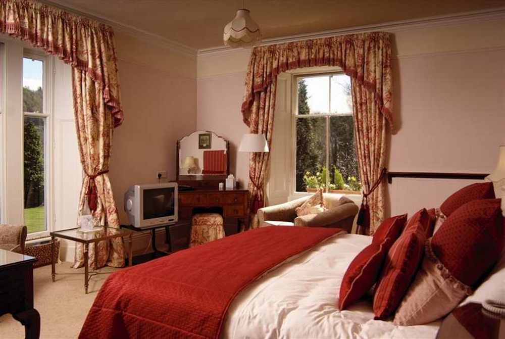 The Wordsworth Hotel Grasmere Eksteriør bilde