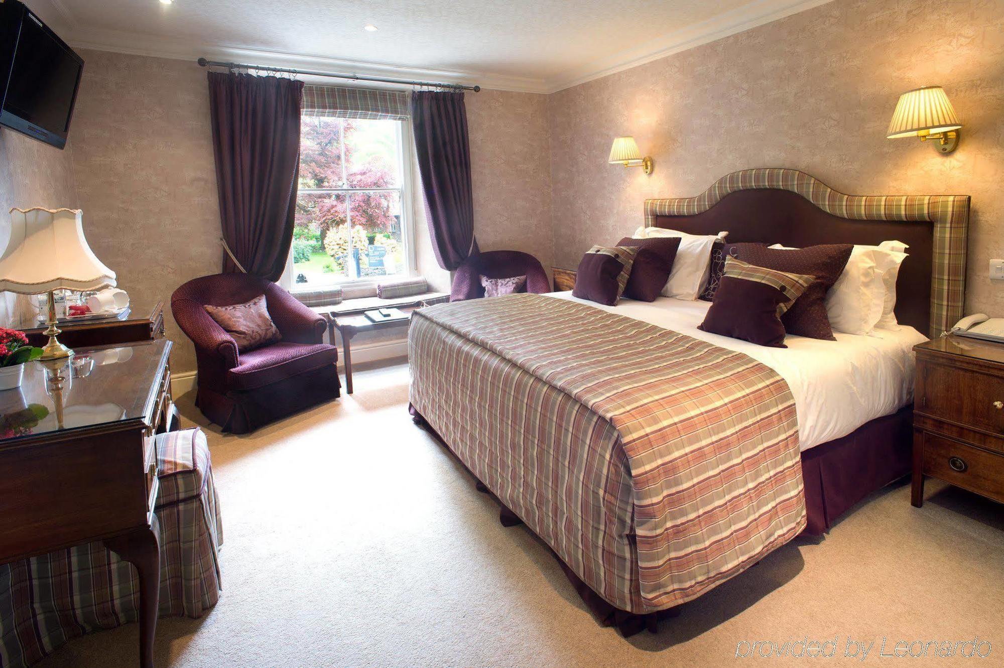The Wordsworth Hotel Grasmere Eksteriør bilde