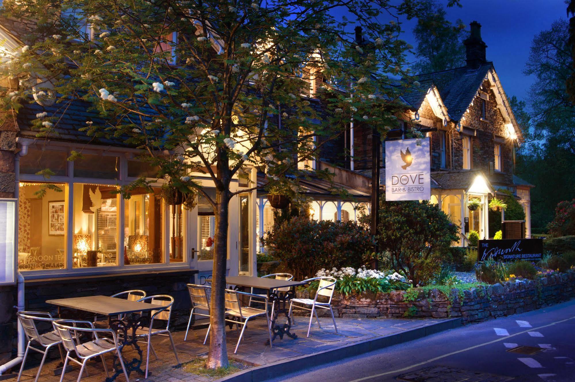 The Wordsworth Hotel Grasmere Eksteriør bilde