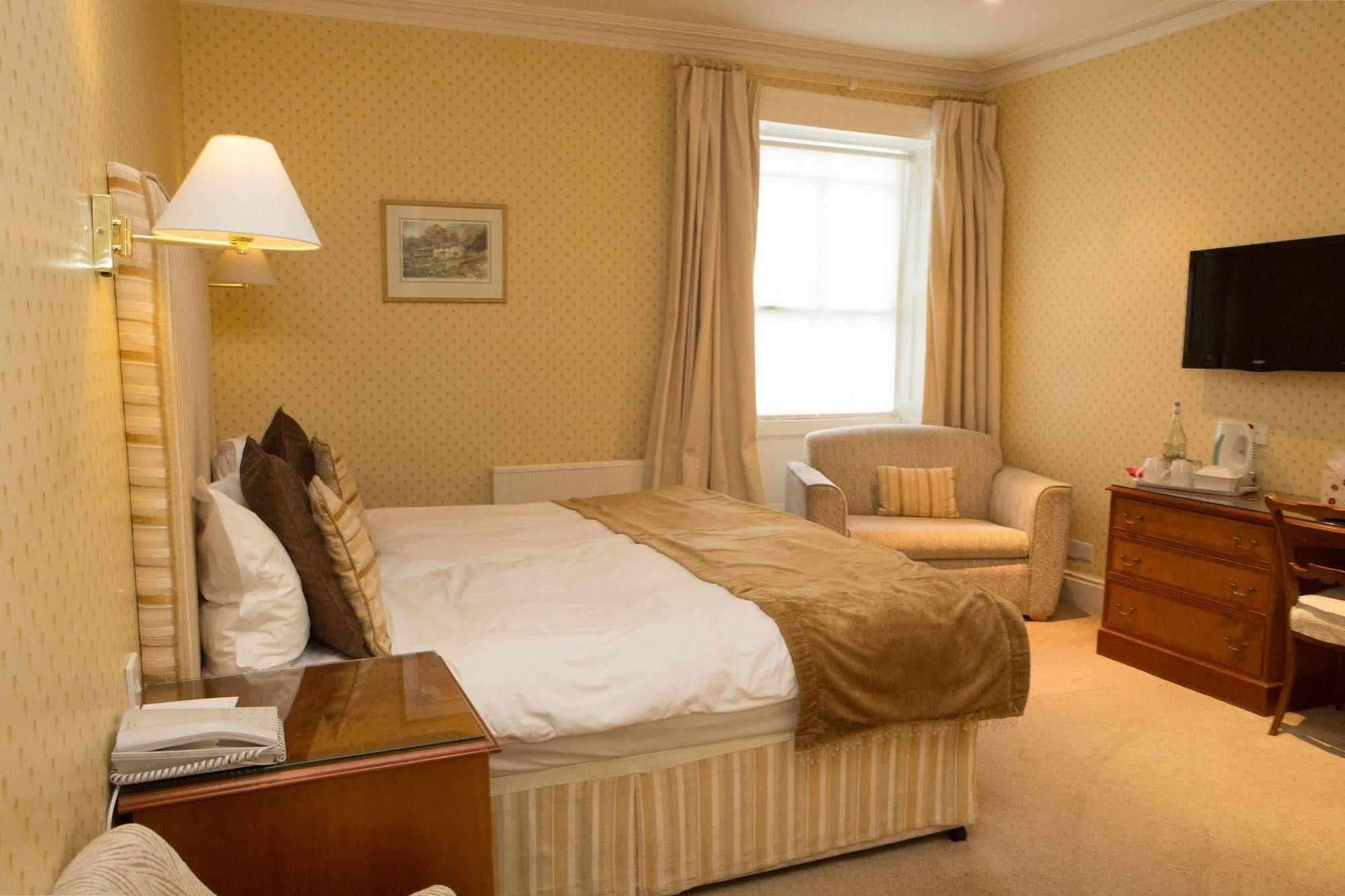 The Wordsworth Hotel Grasmere Eksteriør bilde