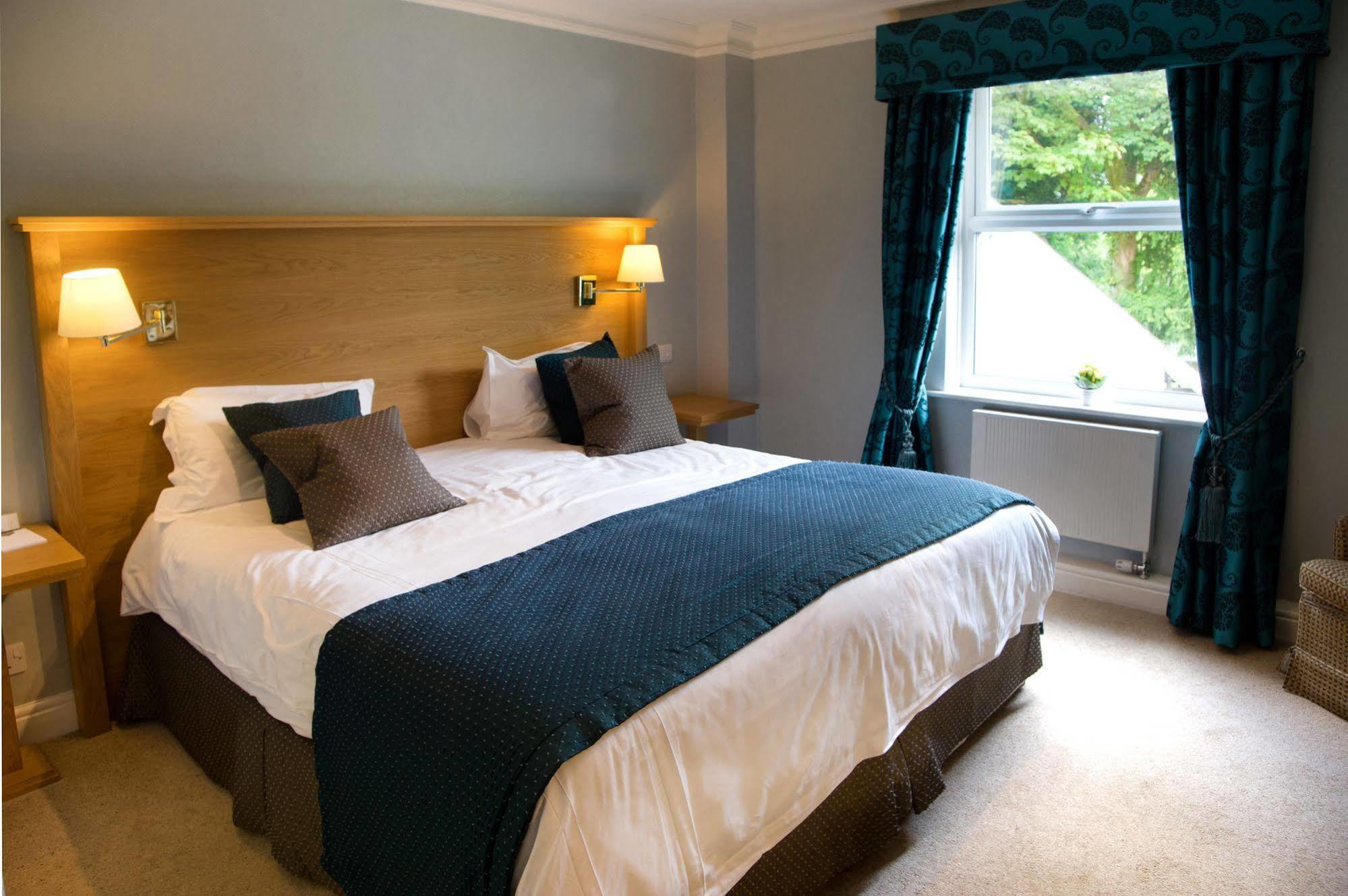 The Wordsworth Hotel Grasmere Eksteriør bilde