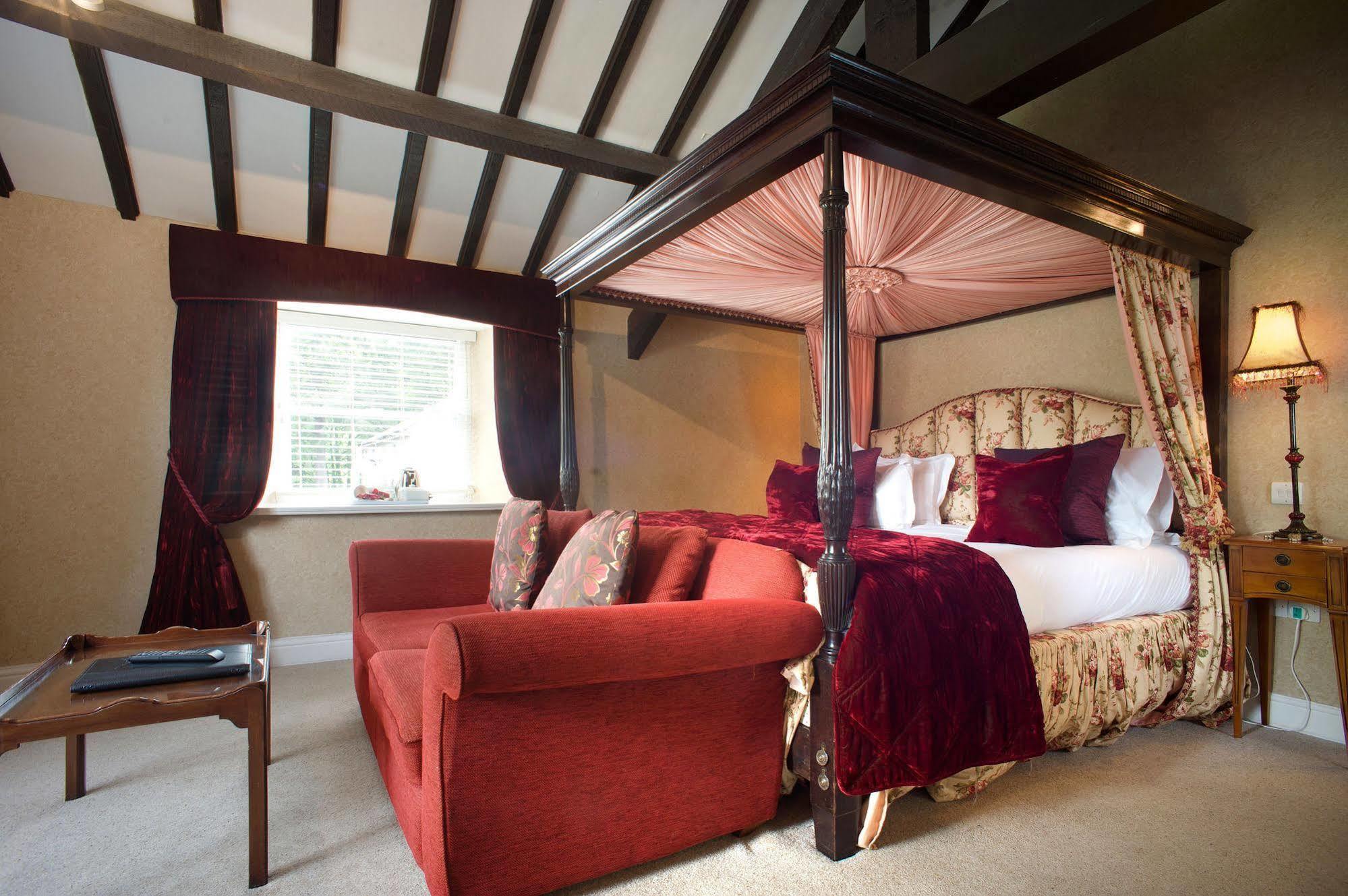 The Wordsworth Hotel Grasmere Eksteriør bilde