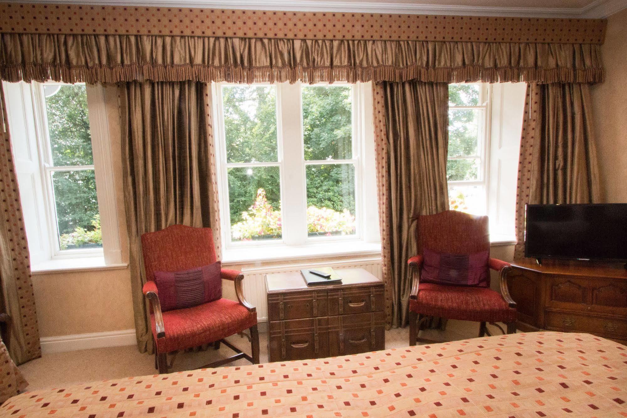 The Wordsworth Hotel Grasmere Eksteriør bilde