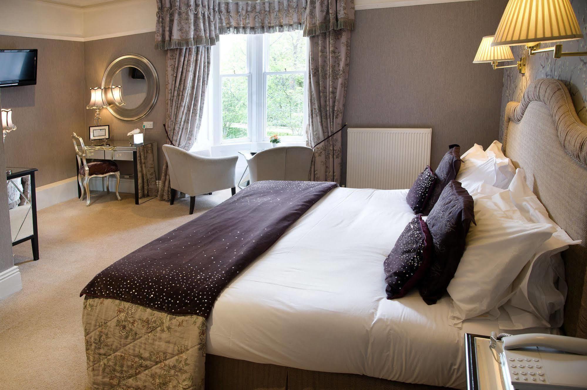 The Wordsworth Hotel Grasmere Eksteriør bilde